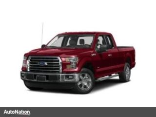 Used 2016 Ford F-150 in Littleton, Colorado
