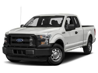 Used 2017 Ford F-150 XL in Bartow, Florida
