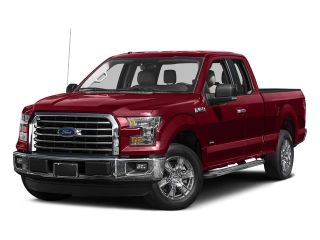 Used 2015 Ford F-150 XL in Elyria, Ohio