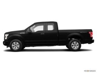 Used 2016 Ford F-150 in Braintree, Massachusetts