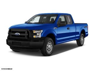 Used 2016 Ford F-150 XL in Princeton, West Virginia