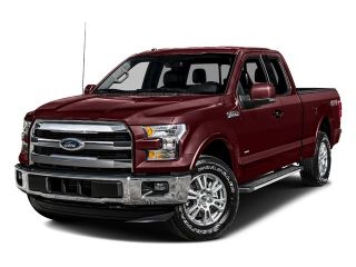 Used 2017 Ford F-150 in Point Pleasant, New Jersey