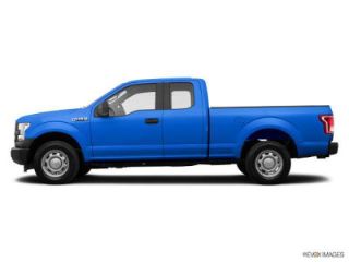 Used 2015 Ford F-150 XL in Raynham, Massachusetts