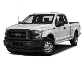 Used 2016 Ford F-150 XL in Baltimore, Maryland