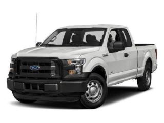 Used 2017 Ford F-150 XL in Denver, Colorado