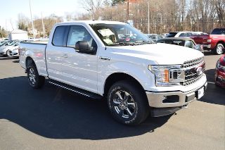 Used 2018 Ford F-150 XLT in East Greenwich, Rhode Island