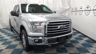 Used 2015 Ford F-150 XL in Albany, New York