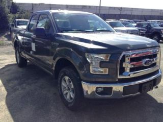 Used 2015 Ford F-150 in Springfield, Virginia