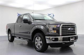 Used 2016 Ford F-150 XLT in Columbus, Ohio