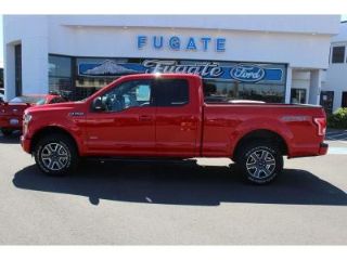 Used 2016 Ford F-150 in Enumclaw, Washington