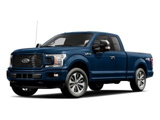 Used 2018 Ford F-150 XL in Madera, California