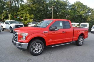 Used 2015 Ford F-150 XLT in Red Lion, Pennsylvania