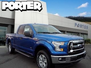 Used 2017 Ford F-150 XL in Newark, Delaware