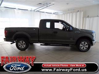 Used 2015 Ford F-150 XL in Canfield, Ohio