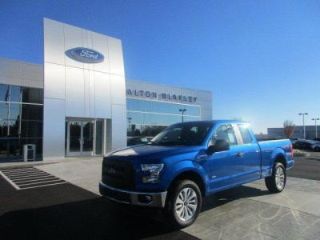 Used 2016 Ford F-150 XL in Somerset, Kentucky