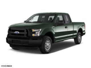 Used 2015 Ford F-150 in Wareham, Massachusetts