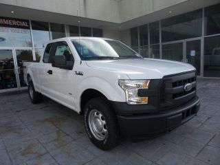 Used 2015 Ford F-150 XL in Conyers, Georgia