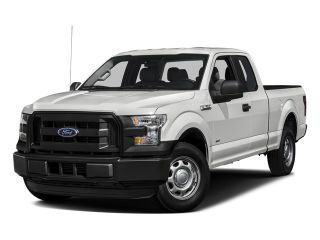 Used 2016 Ford F-150 in Superior, Wisconsin