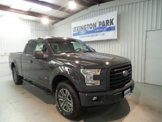 Used 2016 Ford F-150 XLT in Lexington Park, Maryland