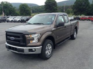 Used 2015 Ford F-150 XL in Altoona, Pennsylvania