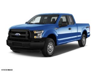 Used 2015 Ford F-150 in Bronx, New York