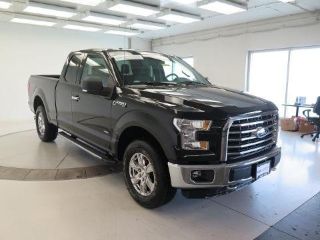 Used 2015 Ford F-150 XLT in Shakopee, Minnesota