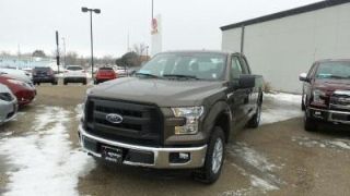 Used 2016 Ford F-150 in Pierre, South Dakota