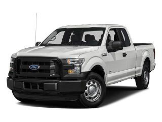 Used 2016 Ford F-150 Lariat in Green Bay, Wisconsin