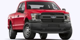 Used 2018 Ford F-150 XL in Bow, New Hampshire