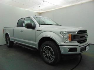 Used 2018 Ford F-150 XLT in Columbia, Maryland
