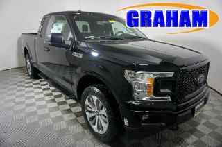 Used 2018 Ford F-150 in Mansfield, Ohio