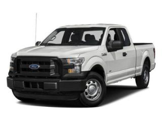 Used 2016 Ford F-150 in Denver, Colorado