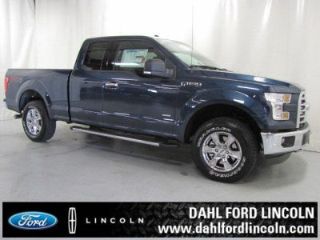 Used 2016 Ford F-150 XLT in Onalaska, Wisconsin