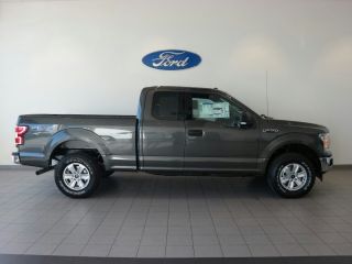Used 2018 Ford F-150 XLT in Marysville, Washington