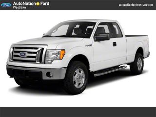 Used 2010 Ford F-150 STX in Westlake, Ohio