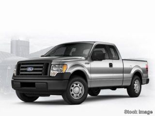 Used 2010 Ford F-150 XL in Princeton, West Virginia