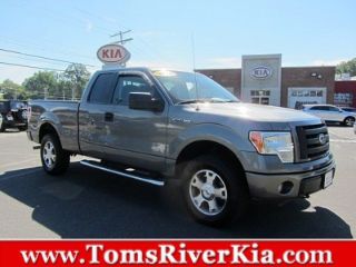 Used 2010 Ford F-150 STX in Freehold, New Jersey