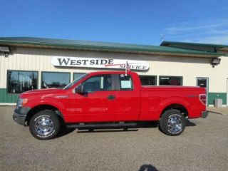 Used 2010 Ford F-150 XL in Auburndale, Wisconsin