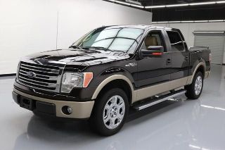 Used 2013 Ford F-150 Lariat in Atlanta, Georgia