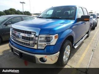 Used 2014 Ford F-150 XLT in Fort Worth, Texas