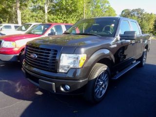 Used 2014 Ford F-150 STX in Enterprise, Alabama