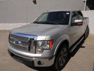 Used 2011 Ford F-150 XL in Chattanooga, Tennessee