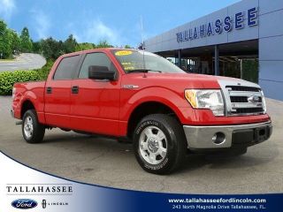 Used 2013 Ford F-150 XLT in Canandaigua, New York