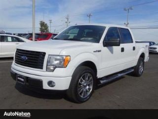 Used 2014 Ford F-150 STX in Union City, Georgia