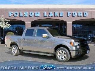 Used 2014 Ford F-150 FX2 in Folsom, California