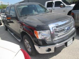 Used 2013 Ford F-150 FX2 in San Antonio, Texas