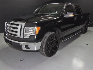 Used 2011 Ford F-150 XLT in Scottsdale, Arizona