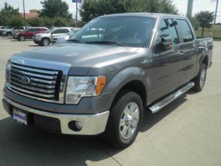 Used 2012 Ford F-150 XL in Garland, Texas