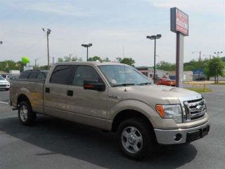 Used 2012 Ford F-150 FX2 in Oxford, Alabama