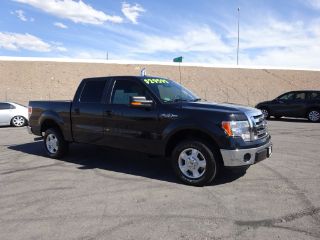 Used 2012 Ford F-150 XLT in Henderson, Nevada